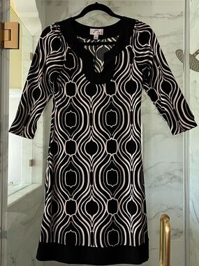 Sweet storm JUNIORS dress